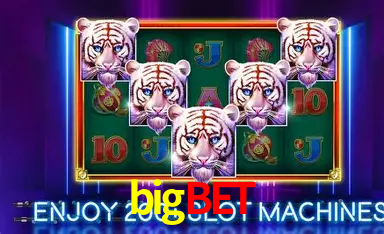 2FA Security bigbet