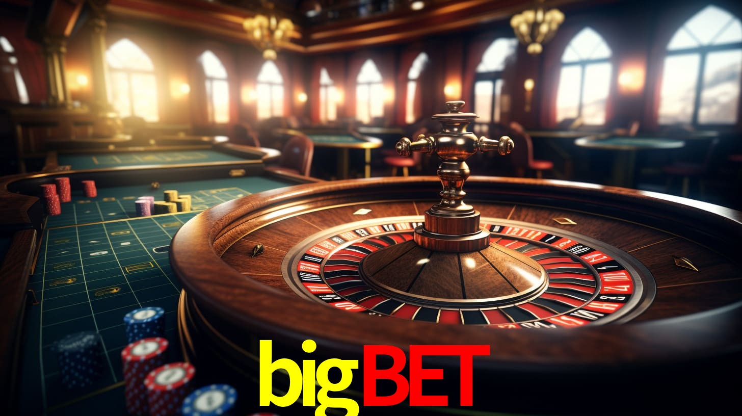 Premium Interface bigbet