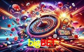 A Revolução dos Aplicativos de Jogos no bigbet