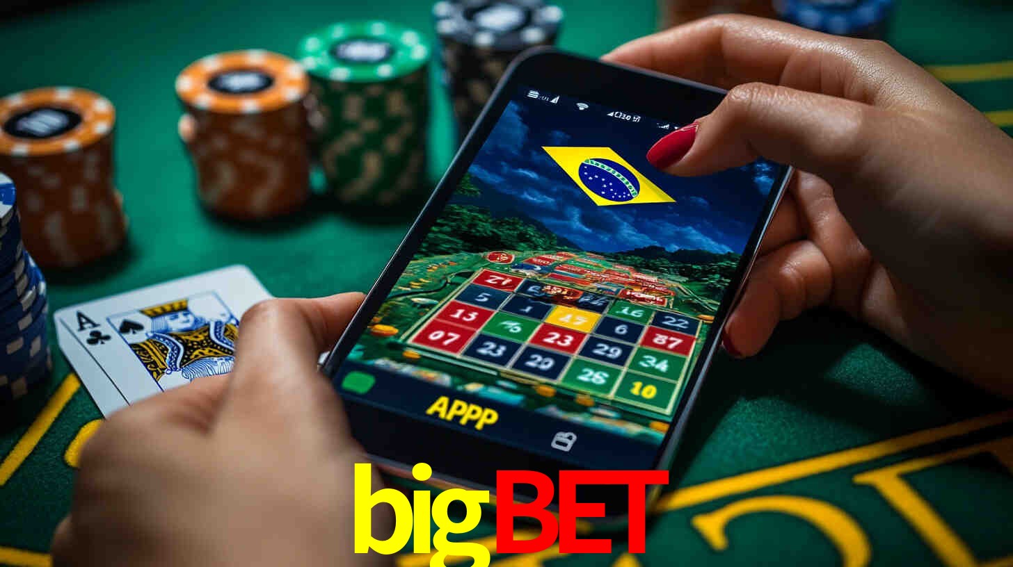 Casino VIP bigbet