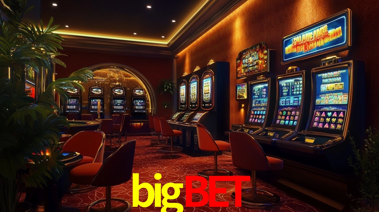 Experimente o Login Seguro Premium no bigbet