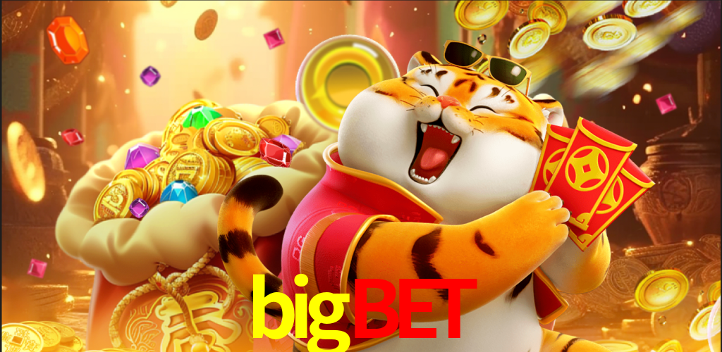 Desvendando o Mundo dos Jogos Virtuais na bigbet