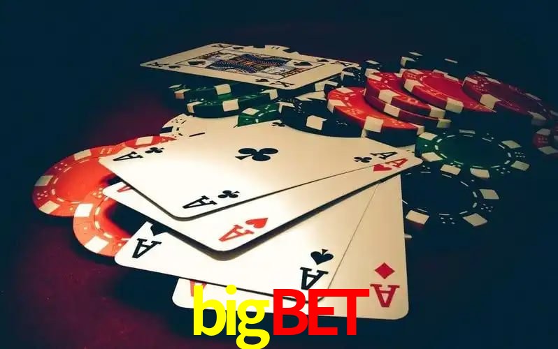 Desvendando o Mundo dos Jogos Virtuais na bigbet