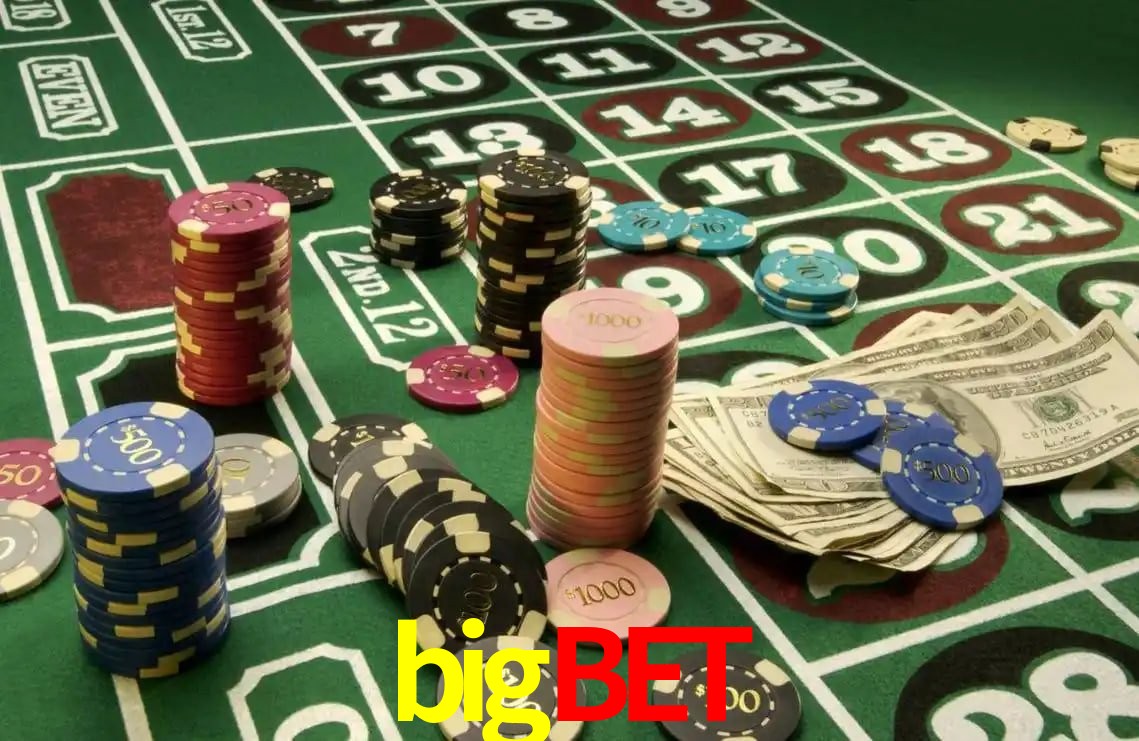 bigbet