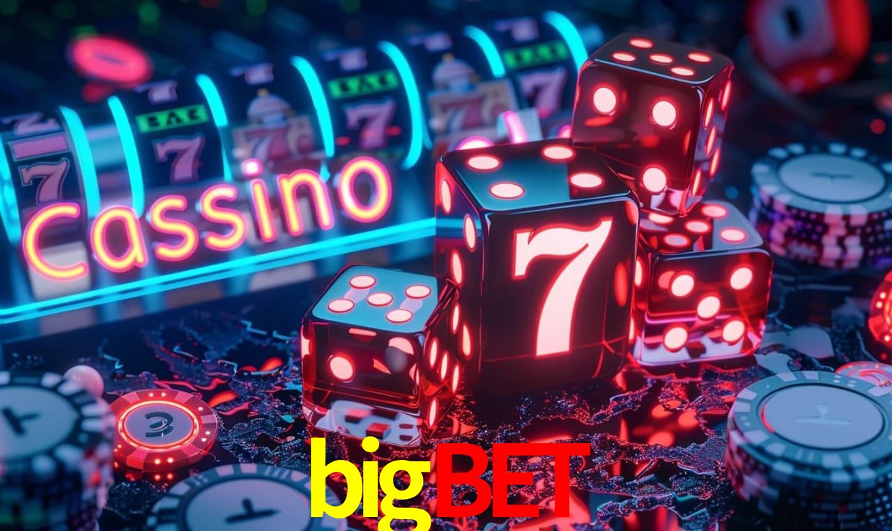 Blackjack Table bigbet