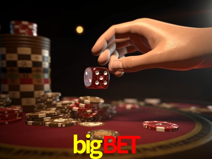 Apostas Esportivas na bigbet: Um Guia Completo