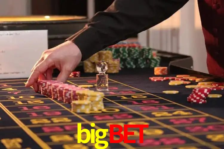 PIX Instantâneo bigbet
