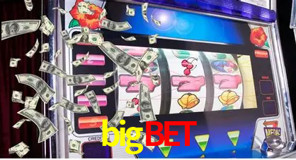 Responsive Design bigbet