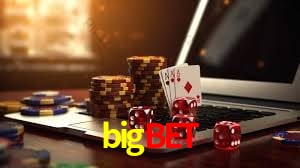 Sistemas de Segurança bigbet