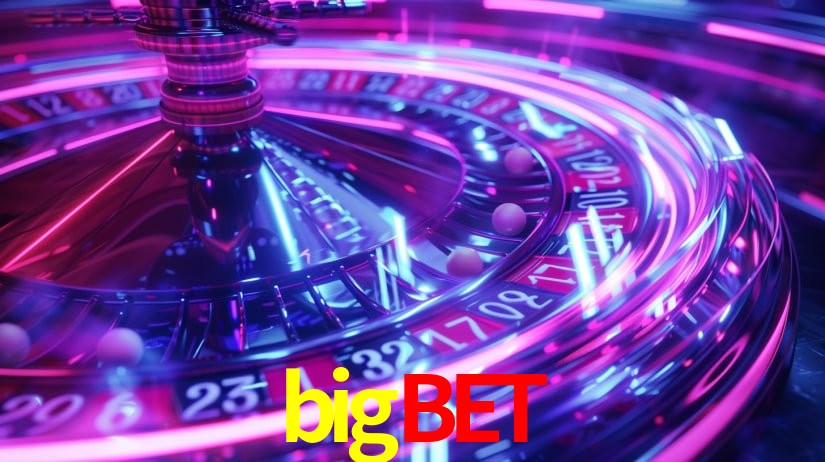 Jogos de Slot bigbet