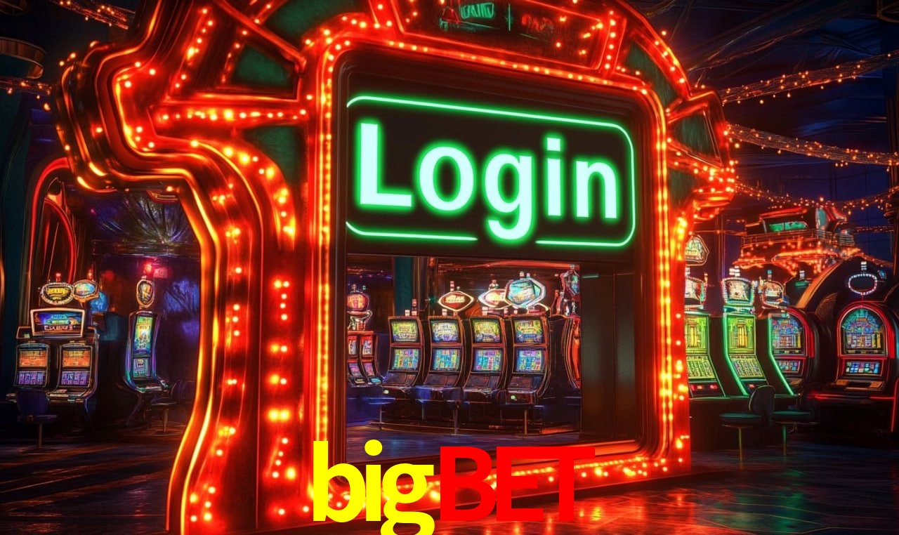 A Emoção da Loteria na bigbet: Uma Chance de Mudança de Vida
