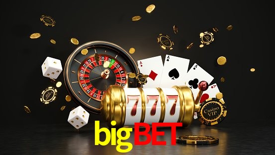 Daily Bonuses bigbet