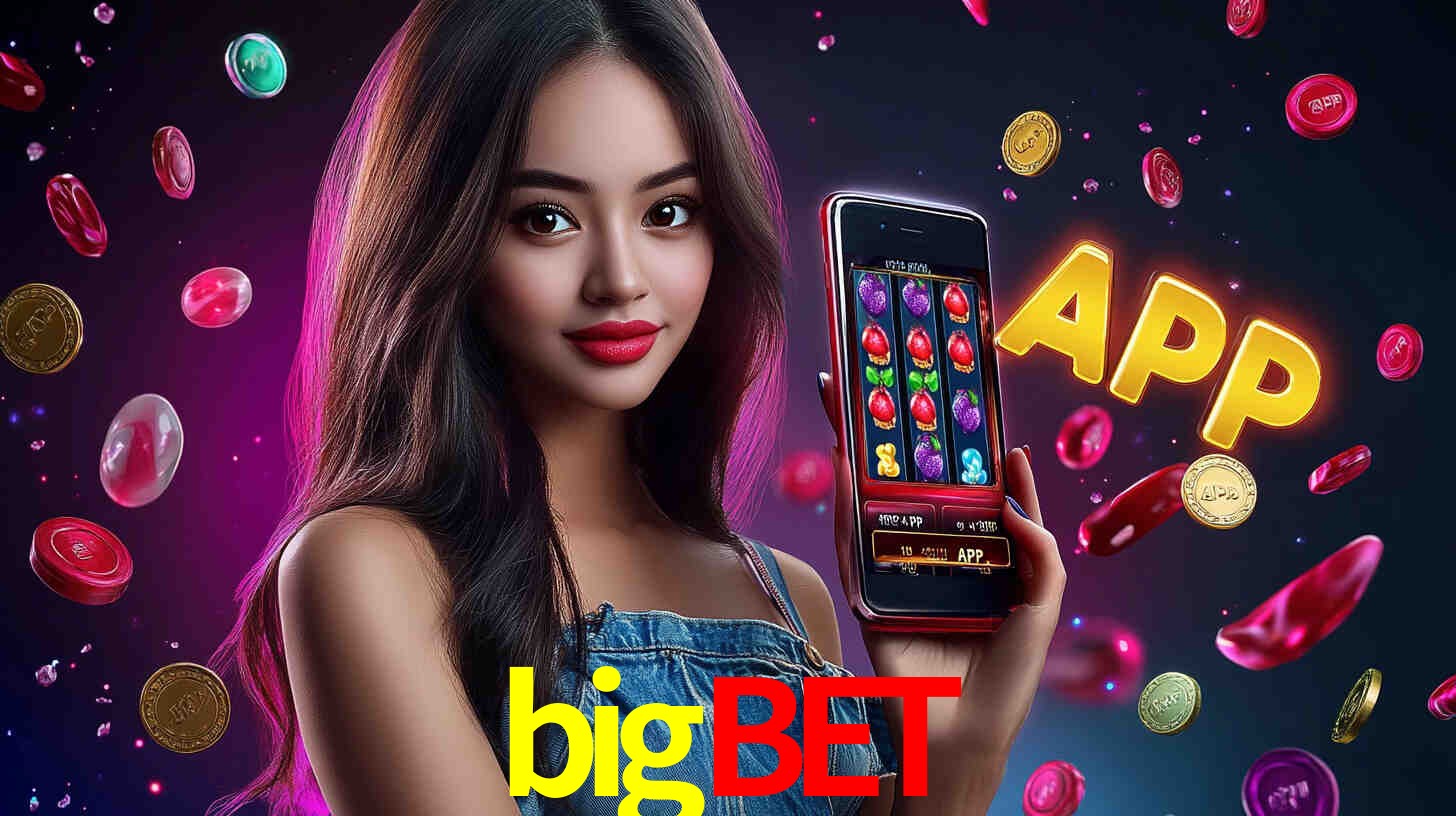 Mesa de Blackjack bigbet