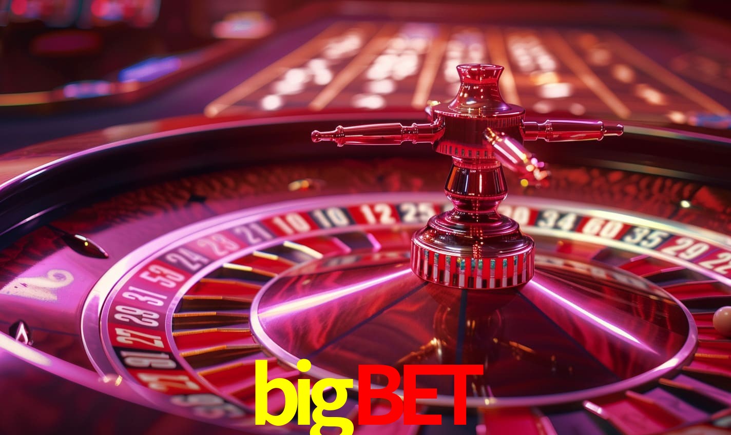 Avaliações dos Jogadores bigbet