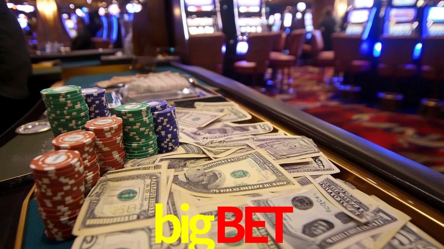 A Experiência Imersiva dos Cassinos Ao Vivo no bigbet