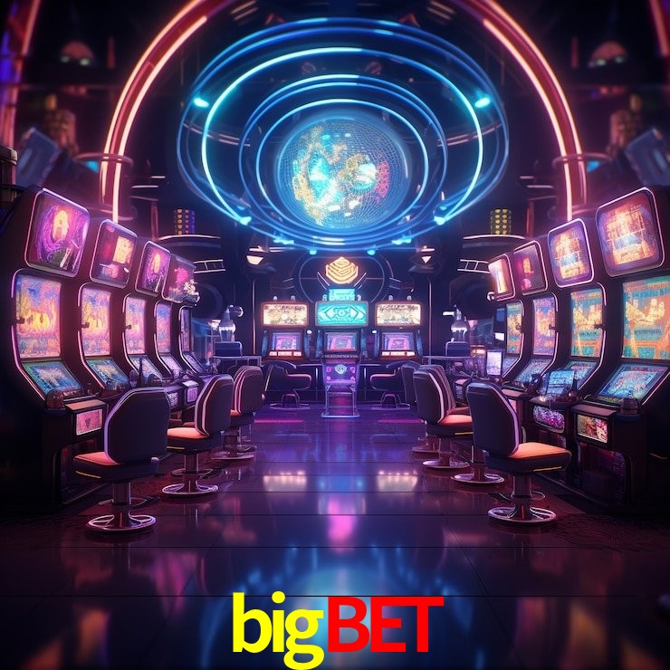 A Emoção da Loteria na bigbet: Uma Chance de Mudança de Vida