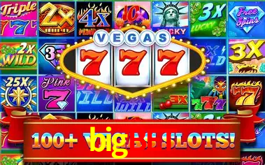 Descubra o Mundo do Cassino Online com bigbet
