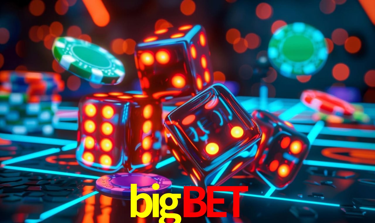 Design Responsivo bigbet