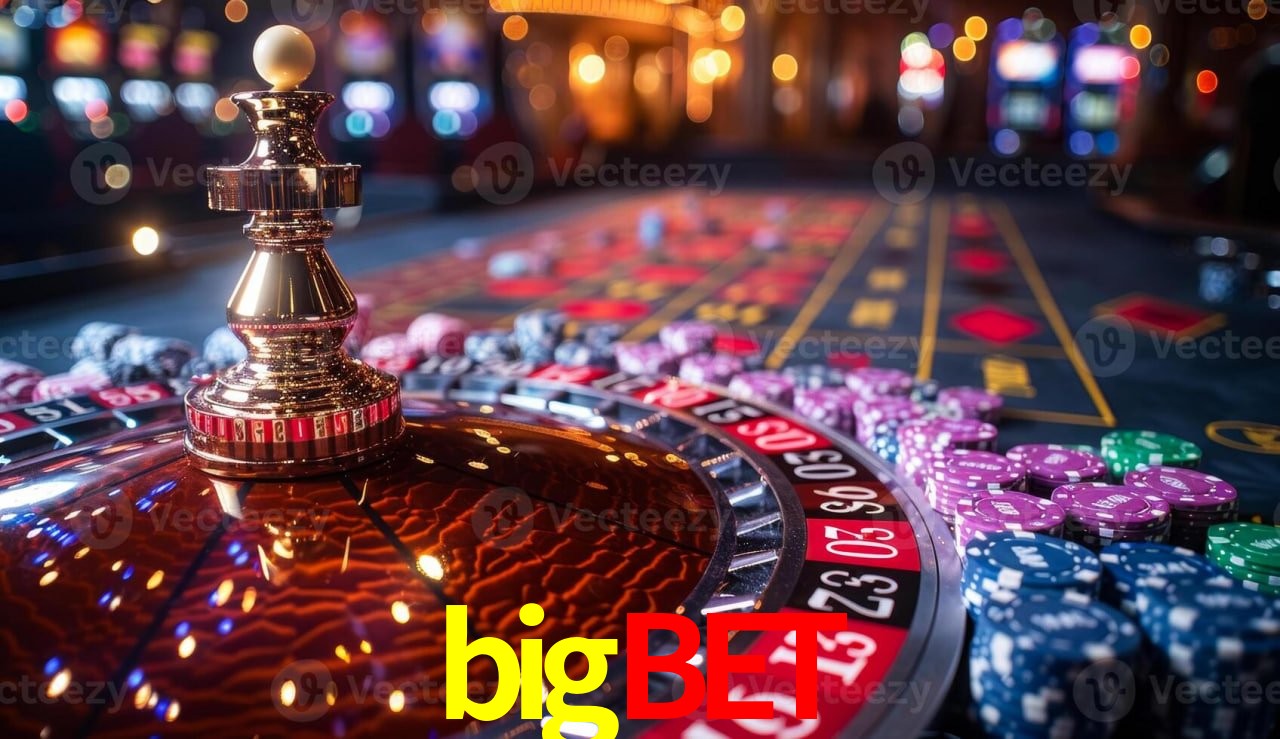 Slot Games bigbet