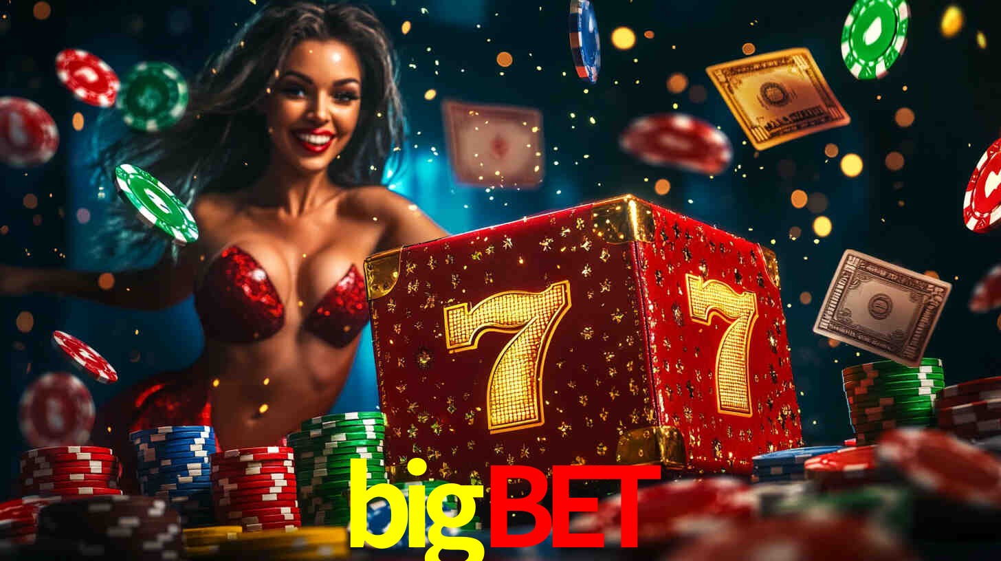 Apostas de Tênis bigbet