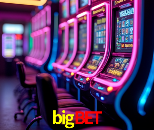 Descubra o Programa VIP da bigbet: Vantagens Exclusivas para Jogadores